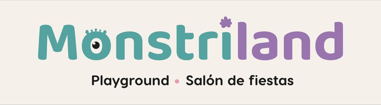 Logo Monstriland